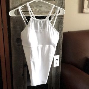 Zyia Activewear Tank Top